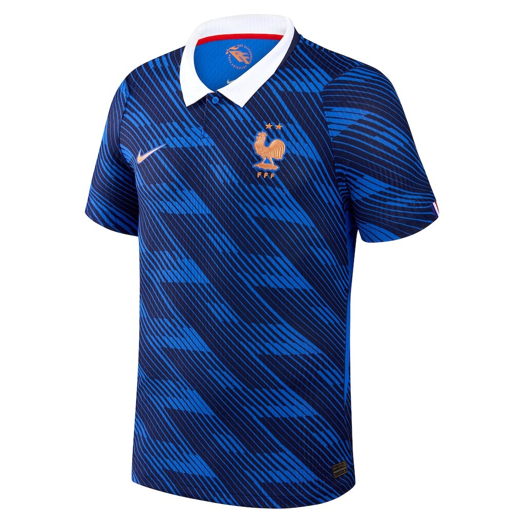 Maillot France Domicile 2026/2027
