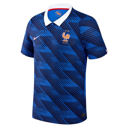 Maillot France Domicile 2026/2027