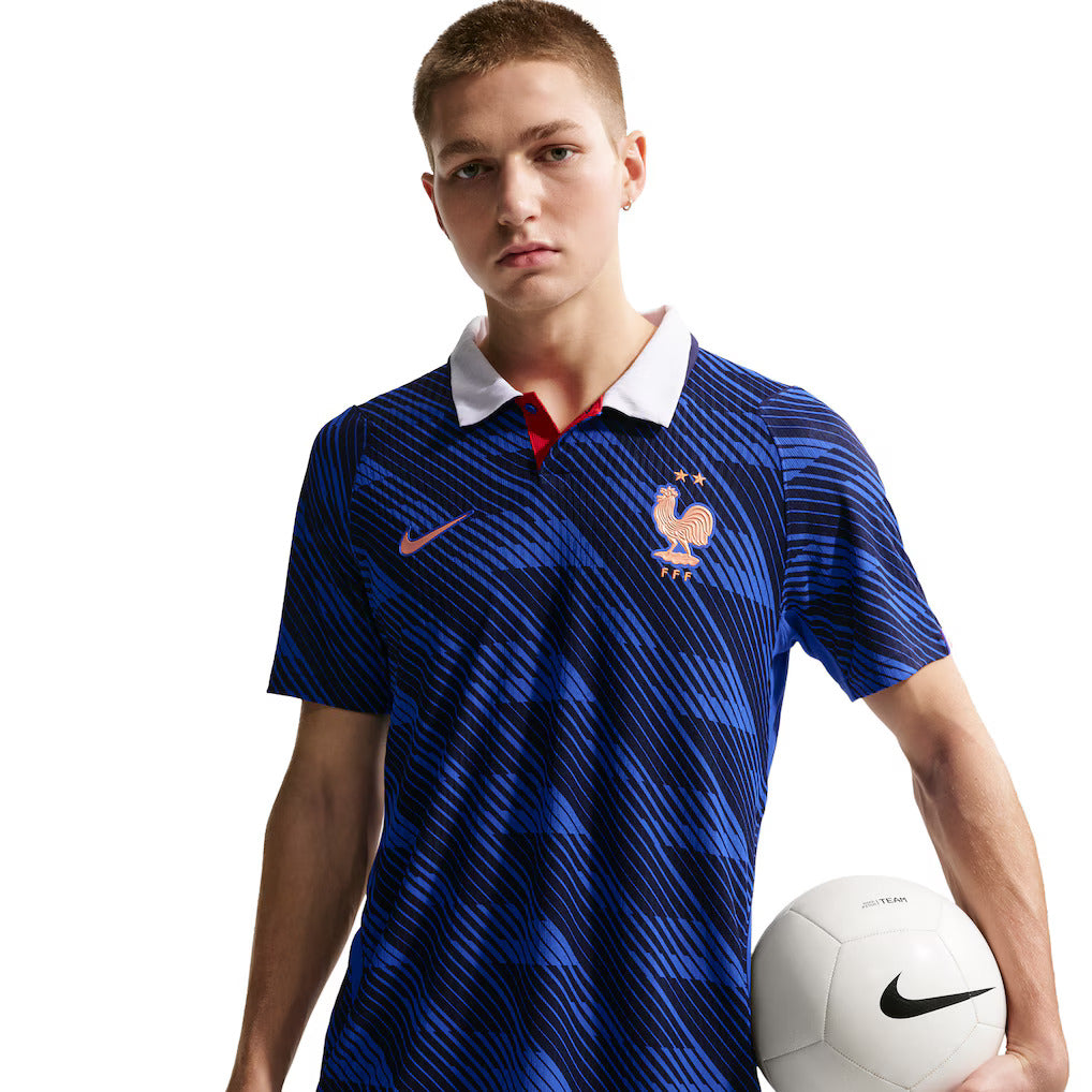 Maillot France Domicile 2026/2027