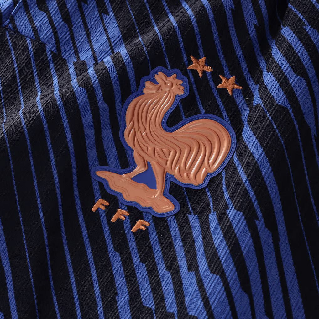 Maillot France Domicile 2026/2027