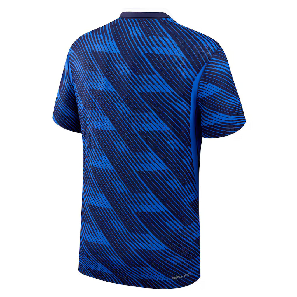 Maillot France Domicile 2026/2027