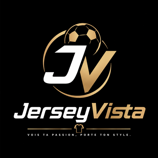Jersey Vista